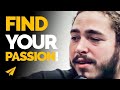 "JUST Keep On PUSHING Yourself!" - Post Malone (@PostMalone) - Top 10 Rules