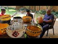 Mvura Ngainaye, Thomas Mapfumo arrangement of Nyamaropa by Bezel Makombe Allan and Mugove Chigwedere