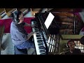 Alleluia (Flute and Piano Version) - Alejandro D. Consolacion II