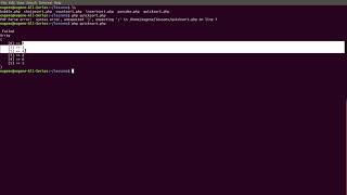 quicksort
