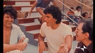 Massimo Troisi, Franco Franchi e Ciccio Ingrassia Massimo Troisi, Franco Franchi e Ciccio Ingrassia