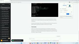 Prototyping with Python code before compiling
