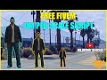 [FREE] Ped Scale Script | Player Can Change Character Size in RP | Latest 2025 Installation