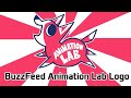 BuzzFeed Animation Lab Logo