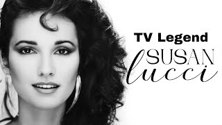 Susan Lucci Life of a TV Legend Part 1/3