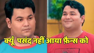 Why New Goli not Liked by Fans in Taarak mehta ka Ooltah chashmah