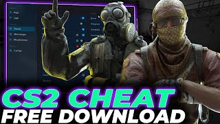 2025 Counter Strike 2 Cheat Download Insane Free Cs2 Cheats Undetected ...