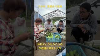 大分市 中途採用 社会福祉法人 仕事のやりがいを感じる #shorts