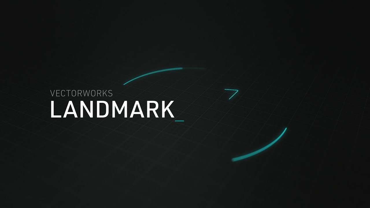 Vectorworks Landmark Mayahac