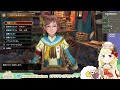 【monster hunter rise：sunbreak】mr6目指すぞ！！！【角巻わため ホロライブ４期生】