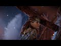 horizon zero dawn the frozen wilds launch trailer ps4