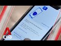 Singapore's new COVID-19 contact-tracing app TraceTogether: How it works