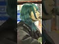 shorts 『君はロックを聴かない』あいみょんcovered by ざらめ　新宿 路上ライブ