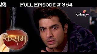 Kasam - Full Episode 351 - With English Subtitles