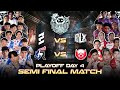 Kohai Championship Playoff Final Day ( Bahasa Malaysia )