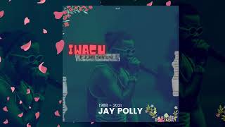 Jay Polly - Iwacu ft Jules Sentore (Official Audio)