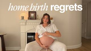 What I’m Doing Differently for My 2nd Home Birth