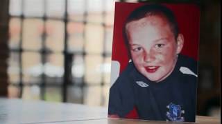 The Clues That Caught The Killer - Rhys Jones