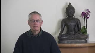 Guided Meditation: Balance; Intro to Mindfulness Pt 2 (12) Bundle of Feelings