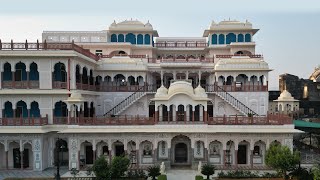 Shahpura Hotels \u0026 Resorts | Heritage Hotels of India | Rajasthan Tourism