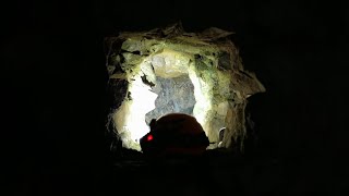 The Grand Hotel - Victorian wine cellar exploration, Great Orme with @HughesHikes Llandudno