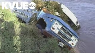 Remembering the Texas Hill Country's deadly flood of 1987 | The Backstory