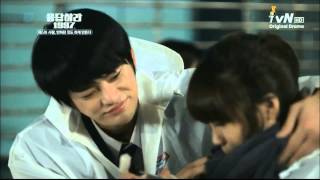 Reply 1997 (응답하라 1997) Fanmade MV - I Need You - Yoon Jae x Shi Won (Seo In Guk/Eunji)