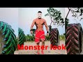 monster workout sukh johal |  #shorts