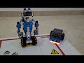 competition between lego boost and makeblock mbot2