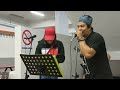 Ku Di halaman Rindu 💥 Lefthanded 💥 Cover by Uchop Ahmad ft Lefty's7 Band