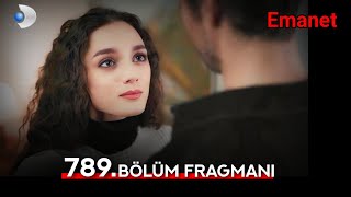 Legacy Episode 789 Promo | Emanet 789 Bölüm  Fragmanı |(Eng Sub)