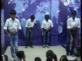 Oru koodi Sthothirangal | Tamil Christian Dance | Shalem AG Church