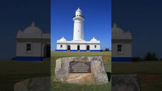 Macquarie Lighthouse | Wikipedia audio article