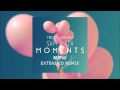 Freddy Verano feat. Sam Smith - Moments (Newik Extended Remix) (Official Audio)