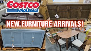 🛒COSTCO NEW FURNITURE ARRIVALS for JULY 2024!✨️