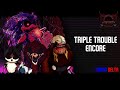 Triple Trouble (Act ENCORE) | FNF: RESTORATION OF SONIC.EXE