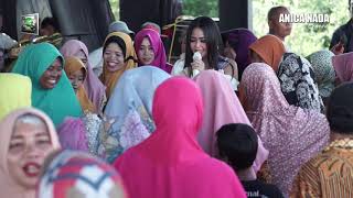 DIAN ANIC - TEMOAN PENGANTEN BARU. LIVE ANICA NADA SIANG. DESA AMBULU.04 JULI 2019