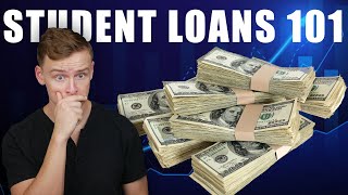 Student Loans: The Pros And Cons