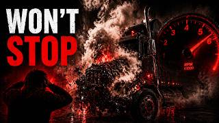 When a Turbo Leak Turns Your Engine Unstoppable (Diesel Runaway Explained)