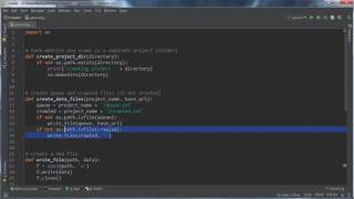 Python Web Crawler Tutorial 4 Speeding Up the Crawler