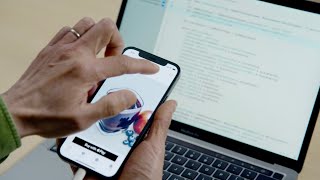 WWDC21: Discover breakpoint improvements | Apple