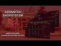 Fivem GTA5 [QBCore | QBOX | ESX] Advanced Shopsystem