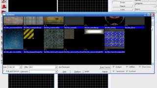 Hammer Editor Basic Tutorial (Defiance) Part 1