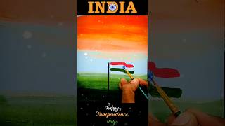 "indipendence day drawing"/#shorts #india #indipendenceday