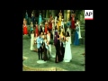 SYND 22-7-73 CROWNING OF MISS UNIVERSE