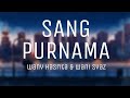 Wany Hasrita & Wani Syaz - Sang Purnama(lirik)