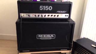 5150 microphonic