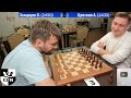 match cfn 2024 gm joker vs im a. tsvetkov. chess fight night. blitz