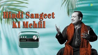 Carvaan Classic Radio Show | Maula Mere Maula | Such Keh Raha Hai | Zara Zara | Mann Ki Lagan | HD