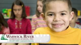 Warwick River Christian School | Private Schools in Newport News